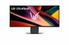 LG Electronics Monitor komputerowy gamingowy 34G600A-B 34 cale WQHD UltraGear 160Hz